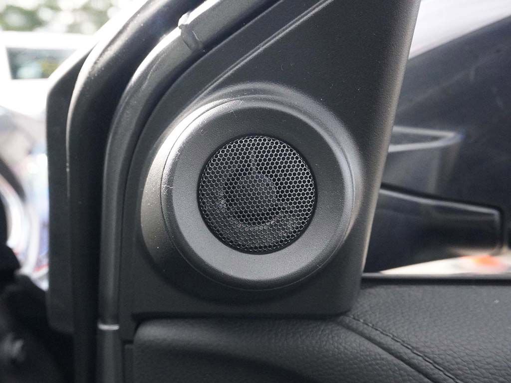 Used 2020 Honda CR-V EX image 49