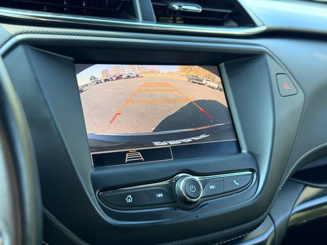 Used 2021 Chevrolet TrailBlazer ACTIV FWD image 15