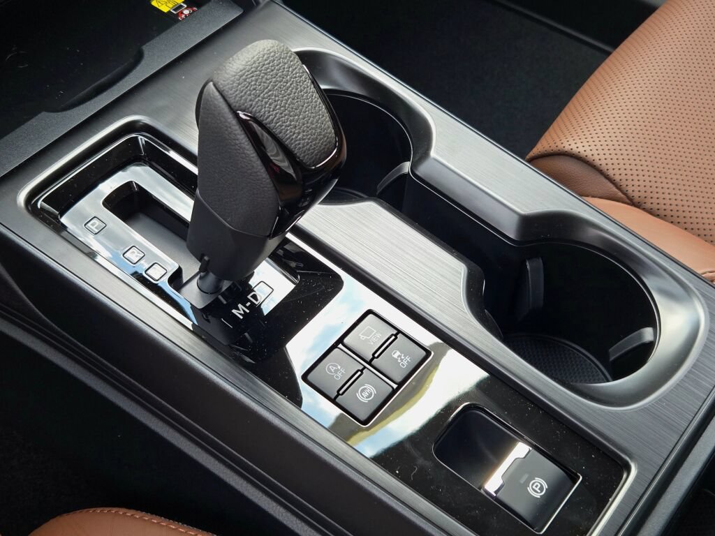 New 2026 Subaru Outback Touring XT AWD/4WD image 38