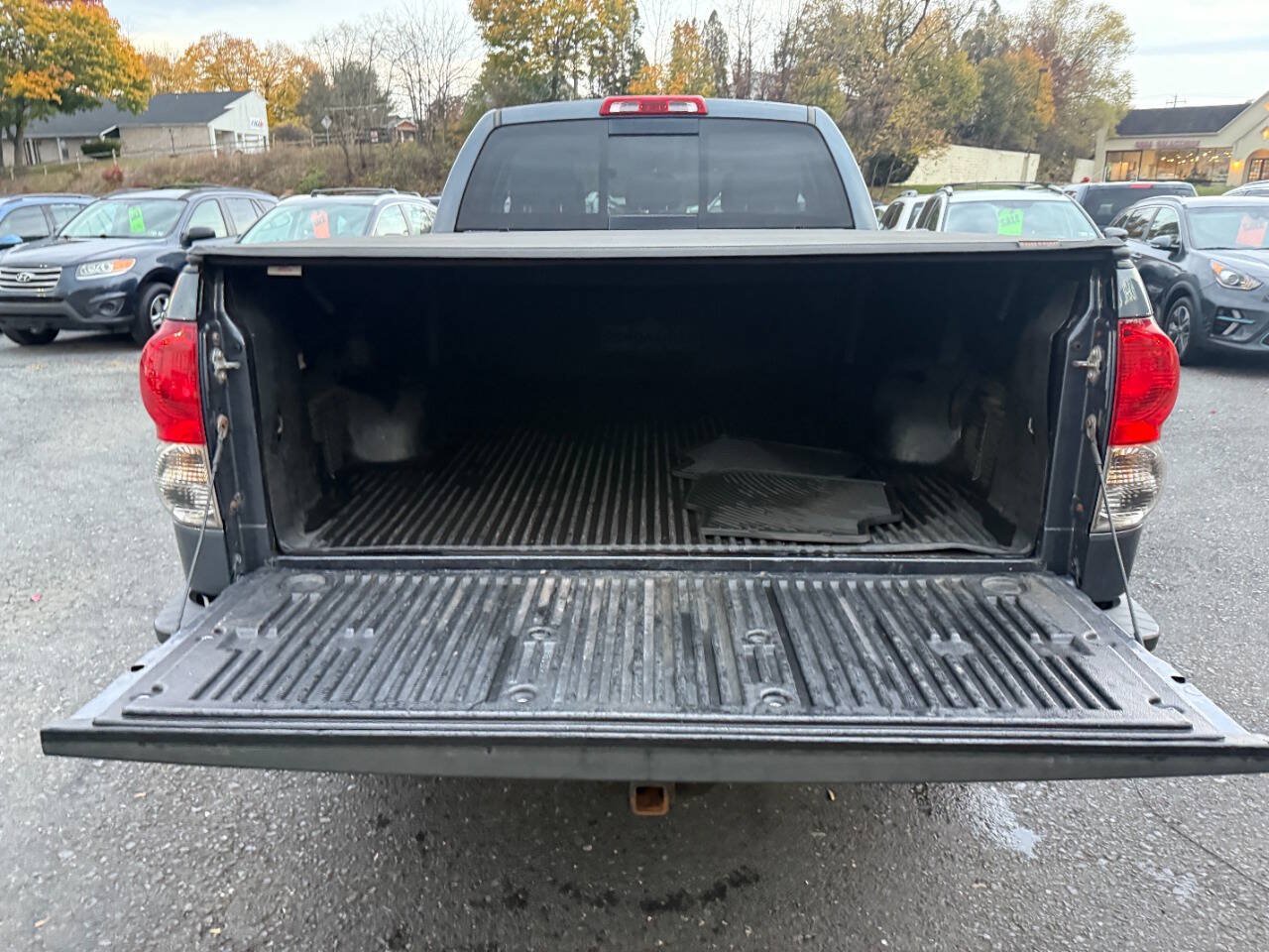 Used 2008 Toyota Tundra SR5 AWD/4WD image 26