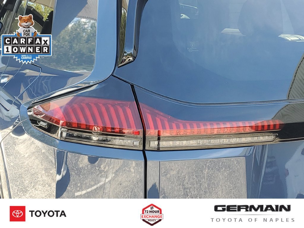 Certified 2026 Toyota RAV4 XSE w/ Weather Package AWD/4WD image 15