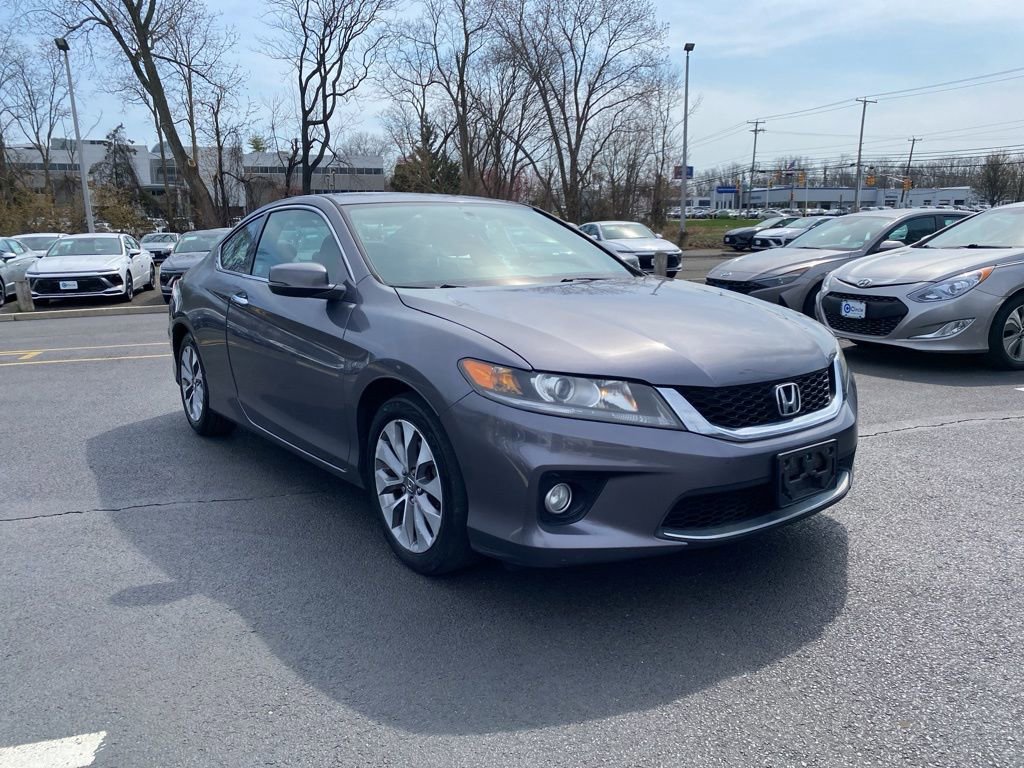 Used 2014 Honda Accord EX image 1