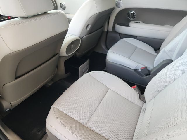 New 2026 Hyundai Palisade Limited FWD image 23