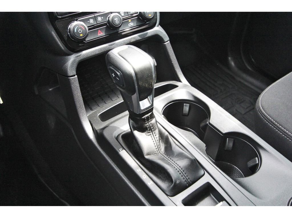 Certified 2024 Ford Ranger XLT w/ Equipment Group 301A High image 25