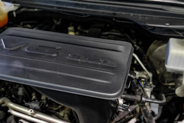Used 2022 RAM 1500 Lone Star RWD image 73