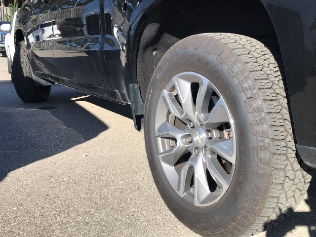 Used 2021 Chevrolet Silverado 1500 LT w/ All Star Edition Plus AWD/4WD image 12
