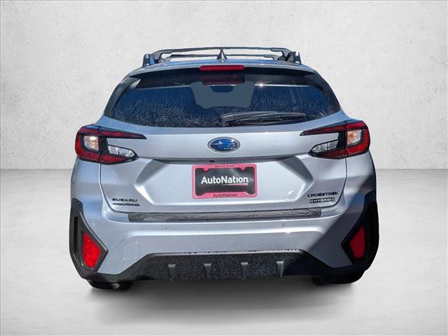 New 2026 Subaru Crosstrek 2.5i Limited image 6