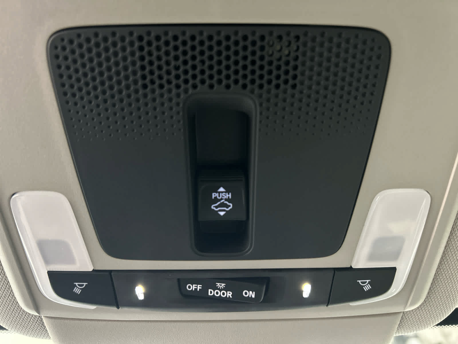 New 2027 Honda CR-V EX image 7
