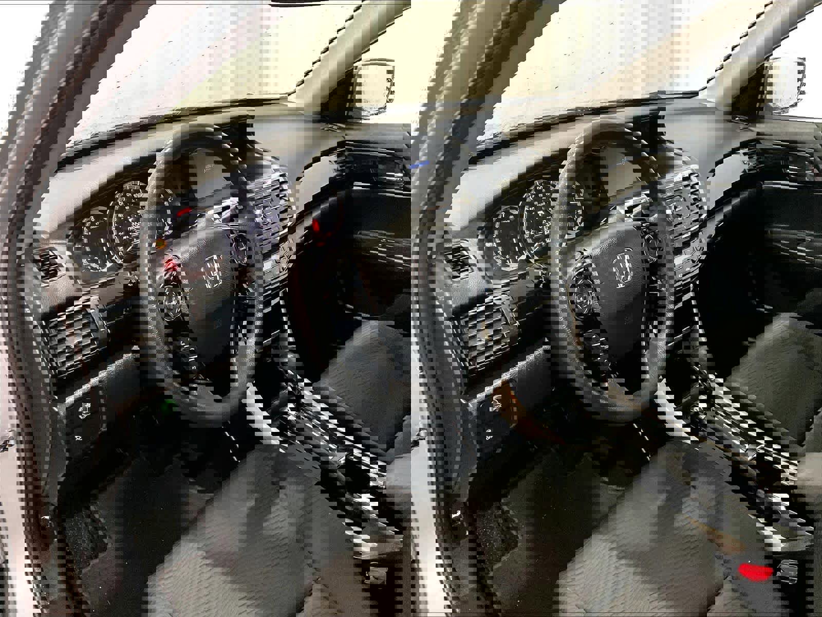 Used 2016 Honda Accord LX image 8