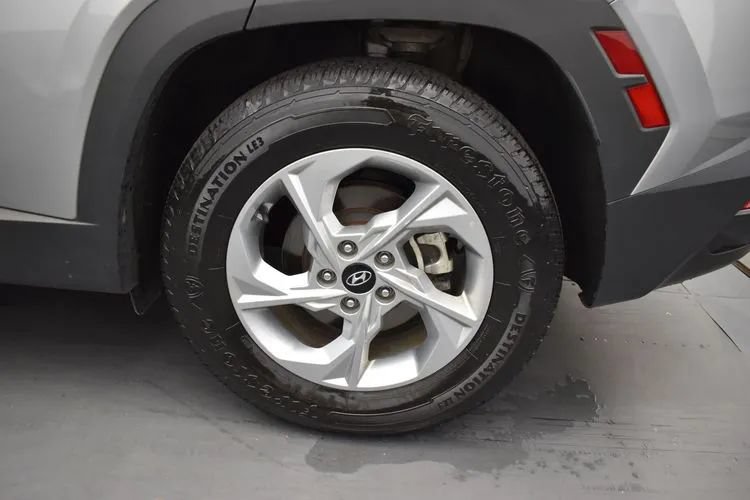 Used 2024 Hyundai Tucson SEL FWD image 36