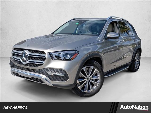 Used 2023 Mercedes-Benz GLE 350 4MATIC