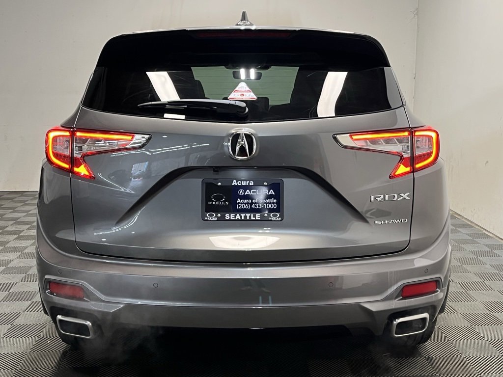 New 2026 Acura RDX SH-AWD w/ Advance Package image 21