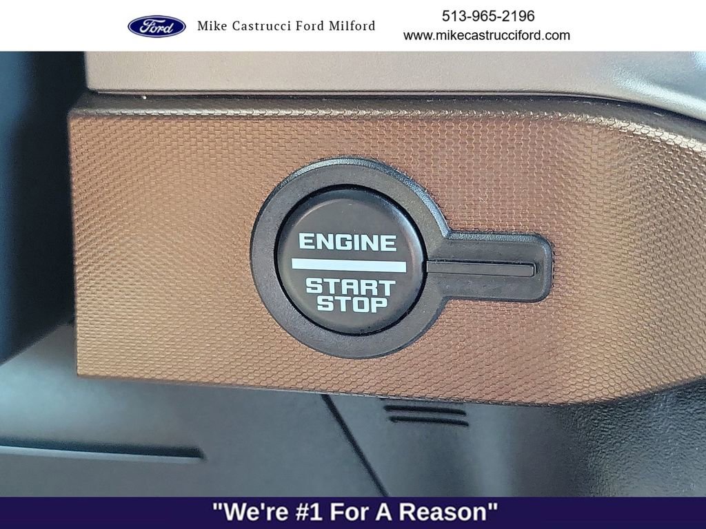 Certified 2022 Ford Bronco Outer Banks image 21