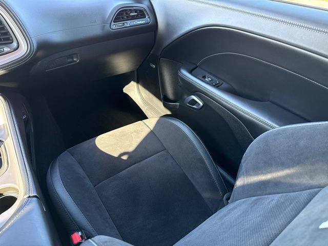 Used 2023 Dodge Challenger R/T Scat Pack w/ T/A Package image 15