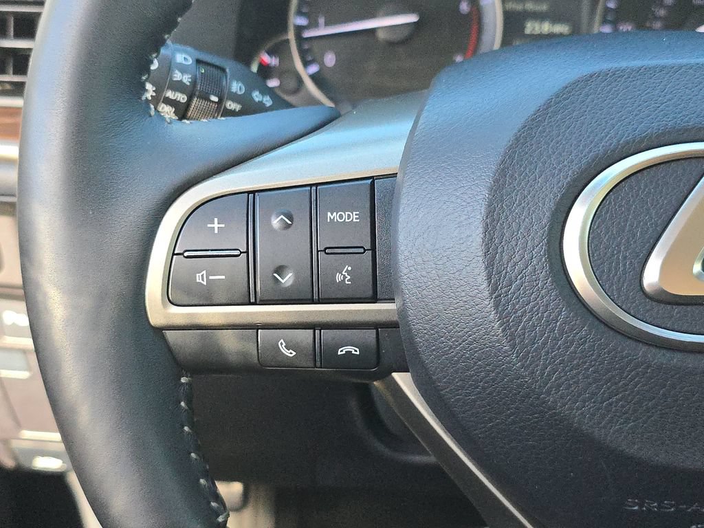 Used 2016 Lexus ES 350 w/ Navigation System Package FWD image 23