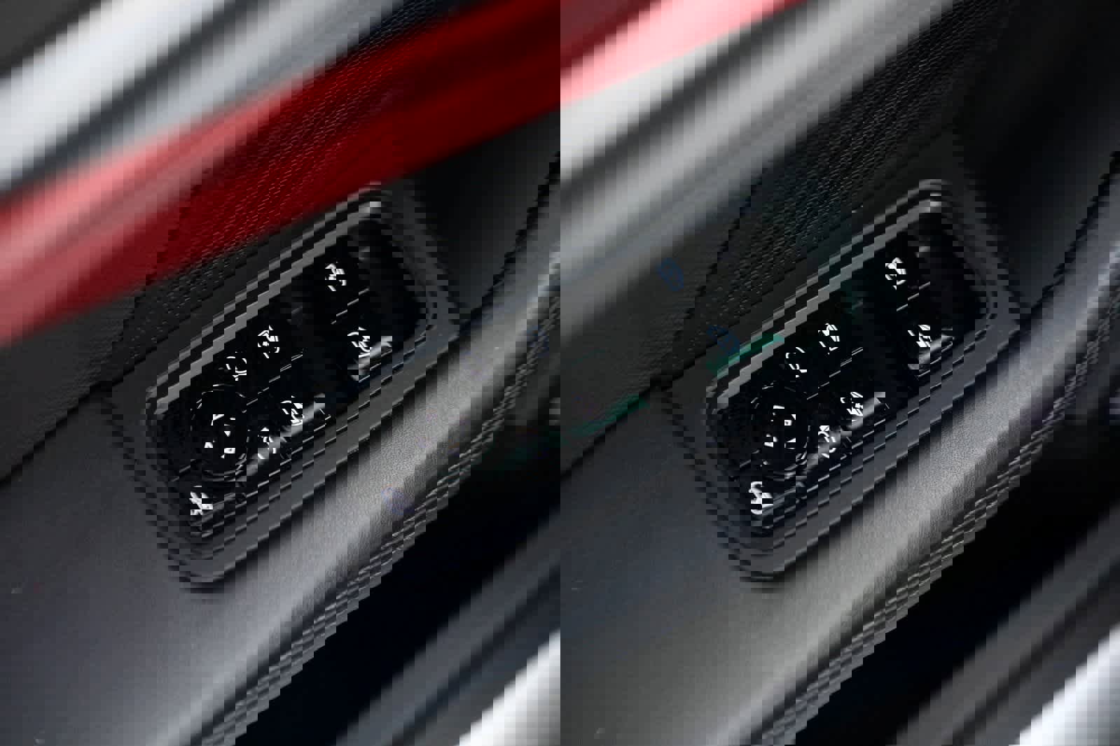 Certified 2020 Porsche Taycan Turbo S image 18