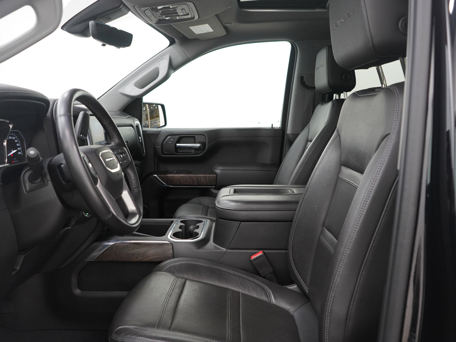 Used 2020 GMC Sierra 1500 Denali w/ Denali Ultimate Package image 22