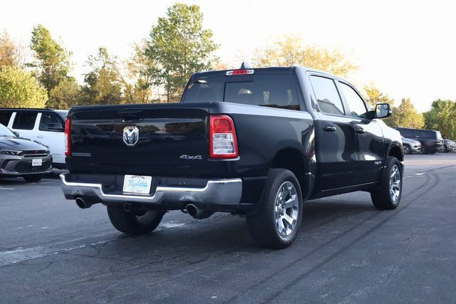 Used 2022 RAM 1500 Big Horn image 5