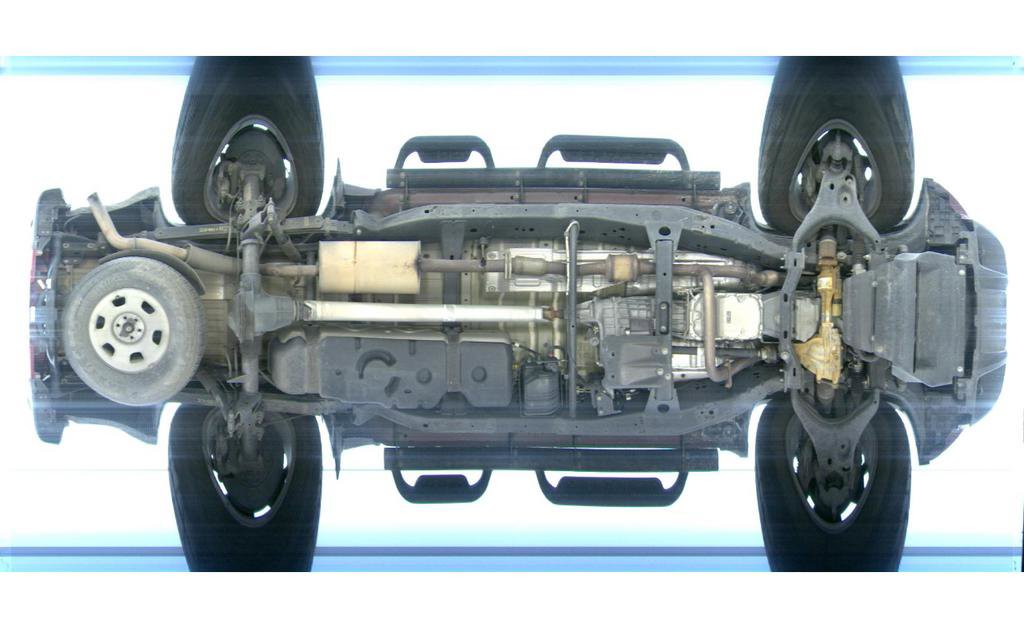 Used 2016 Chevrolet Colorado Z71 AWD/4WD image 18