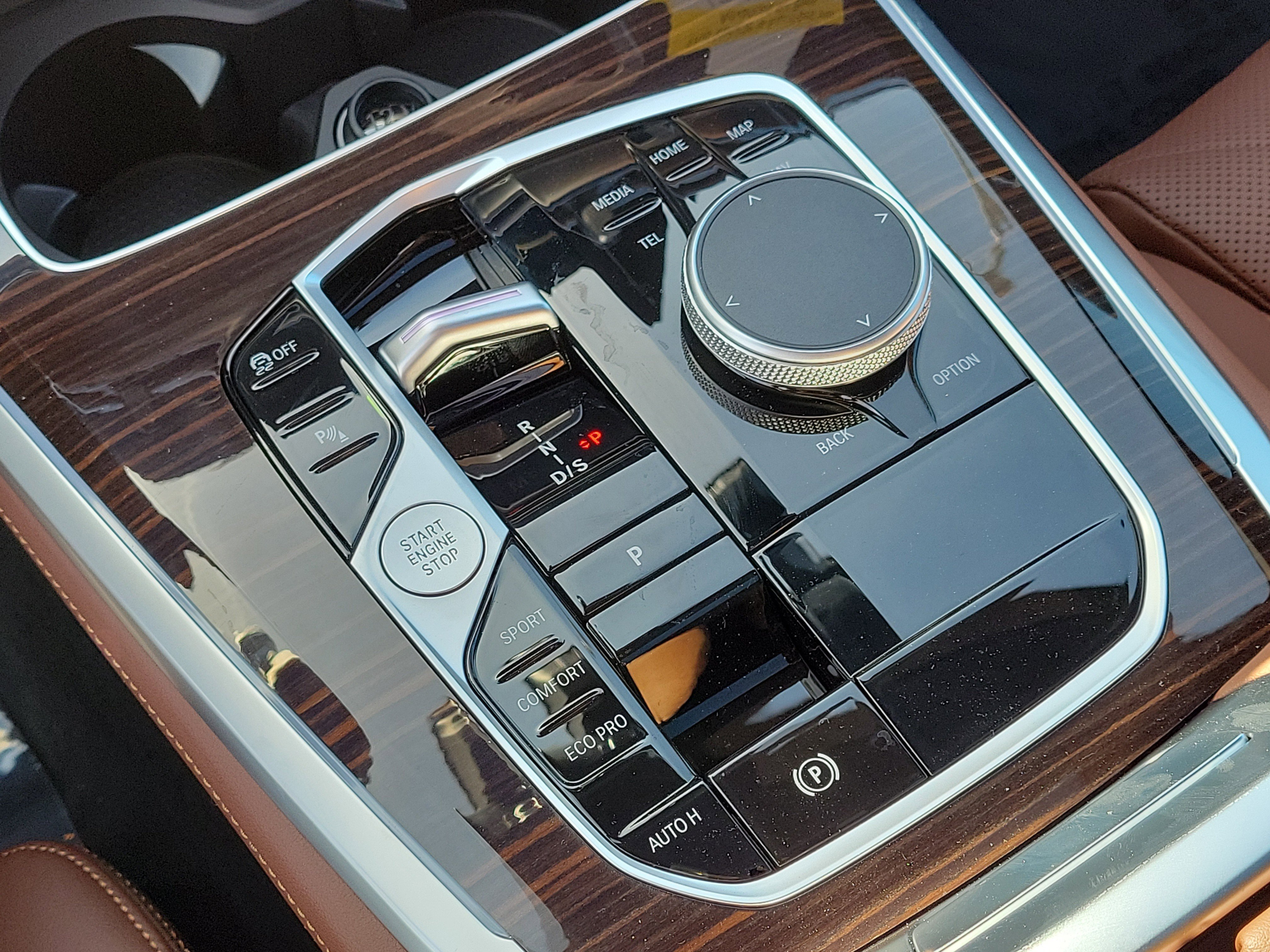 New 2026 BMW X5 sDrive40i w/ M Sport Package image 21