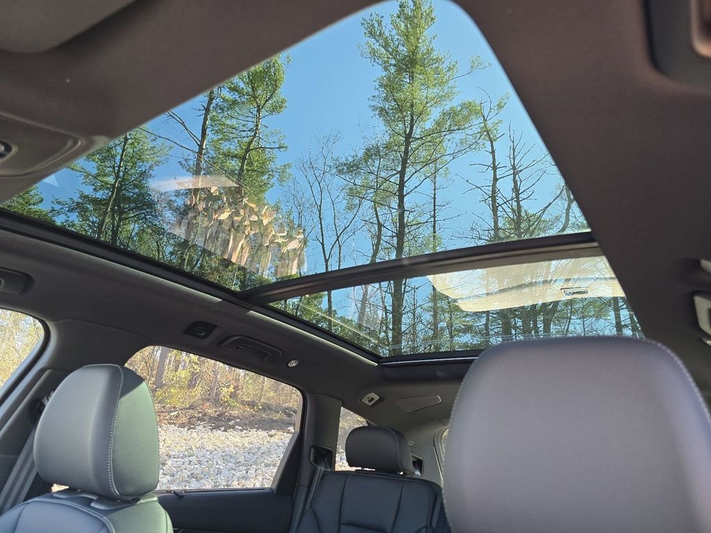 New 2026 Audi Q7 3.0T Premium Plus AWD/4WD image 3