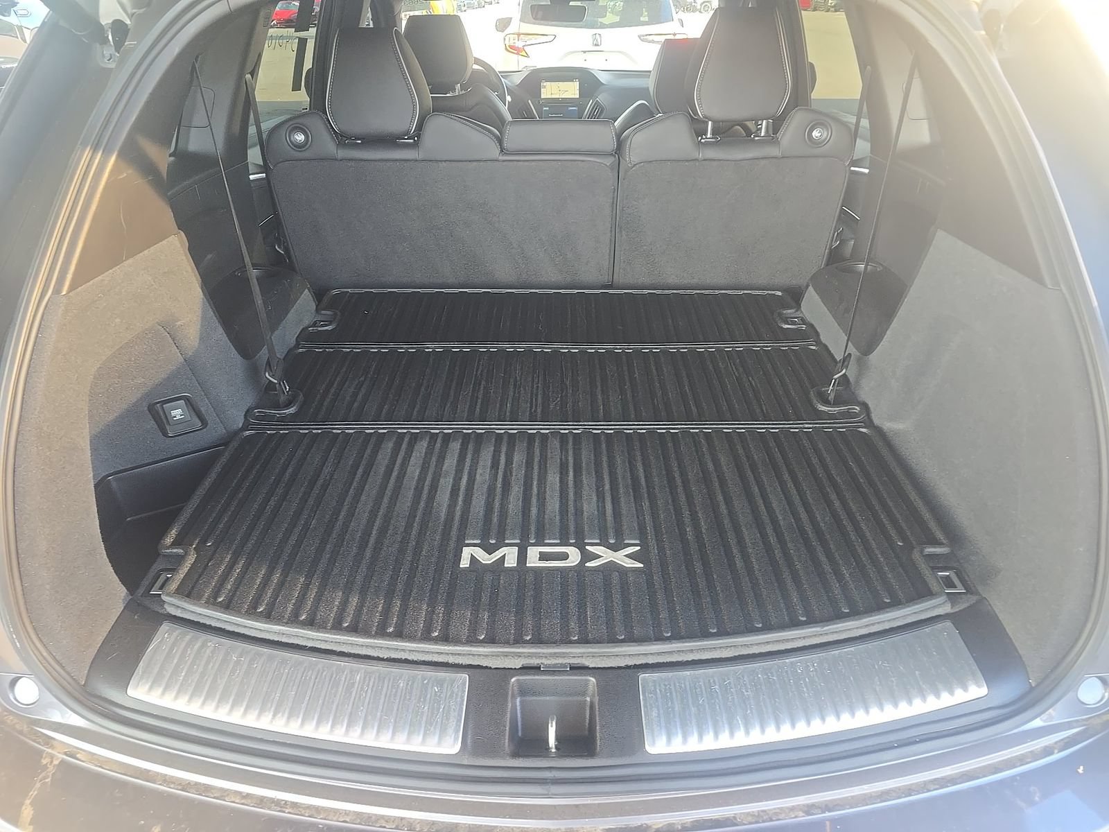 Used 2020 Acura MDX A-Spec AWD/4WD image 14