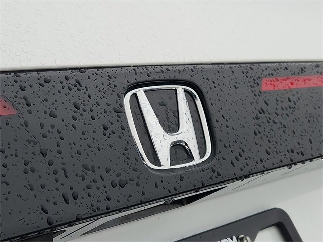 Used 2024 Honda Accord EX image 29