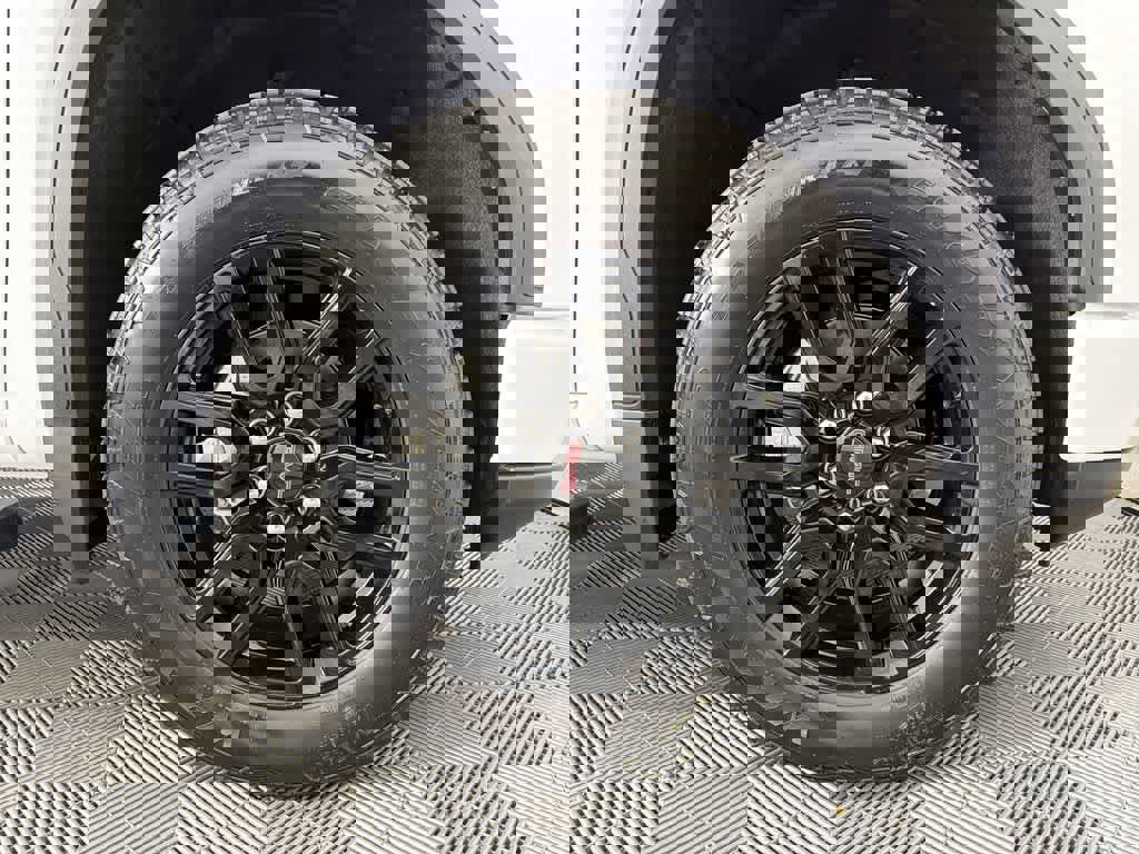 New 2026 GMC Sierra 1500 Elevation w/ Elevation Premium Package image 19