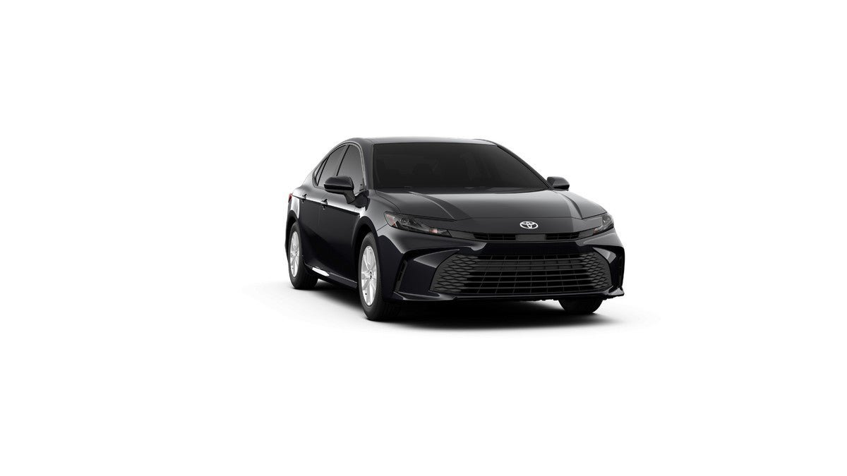 New 2027 Toyota Camry LE FWD image 16