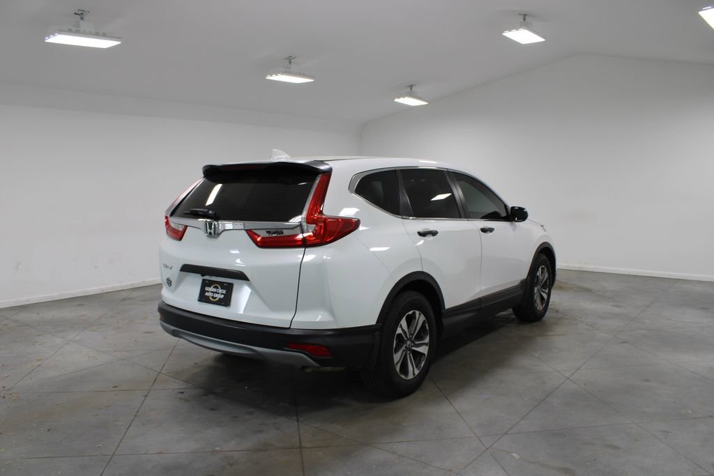 Used 2019 Honda CR-V LX image 9