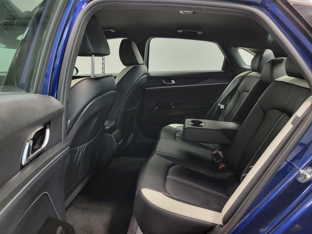 Used 2025 Kia K5 GT-Line AWD/4WD image 25