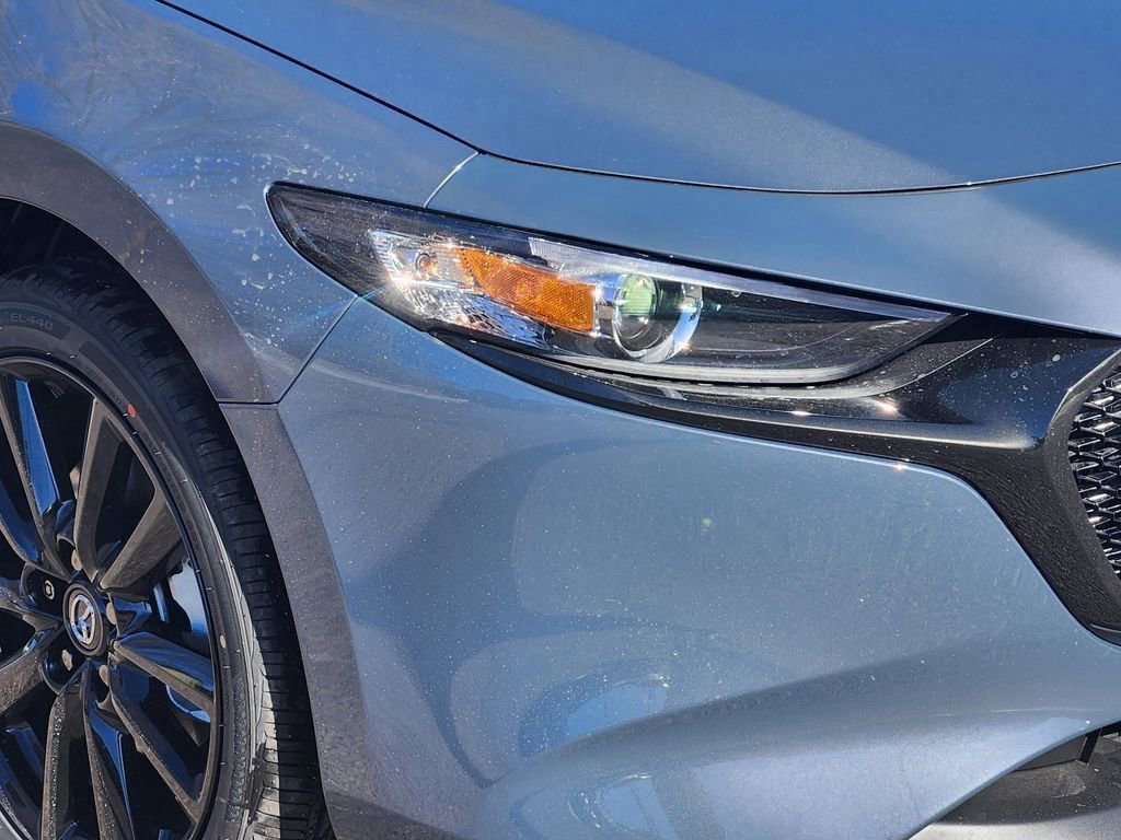 New 2026 MAZDA MAZDA3 Carbon image 28