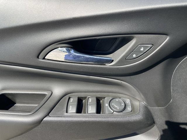 Used 2022 Chevrolet Equinox LT FWD image 22