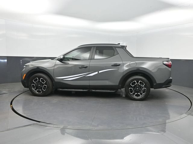 Used 2024 Hyundai Santa Cruz SEL w/ Activity Package FWD video 3