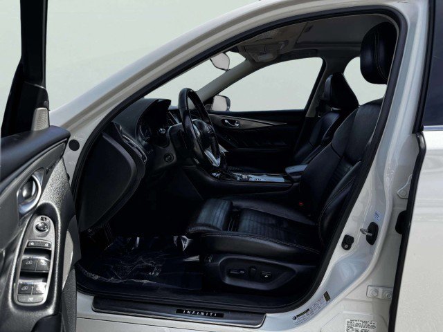 Used 2020 INFINITI Q50 Sport image 19