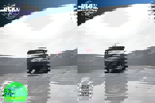 New 2026 Ford Mustang GT image 22