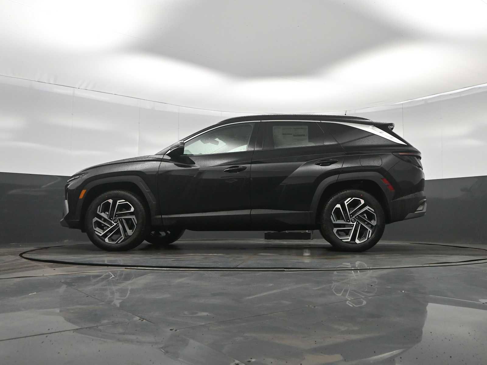 New 2026 Hyundai Tucson Limited image 33
