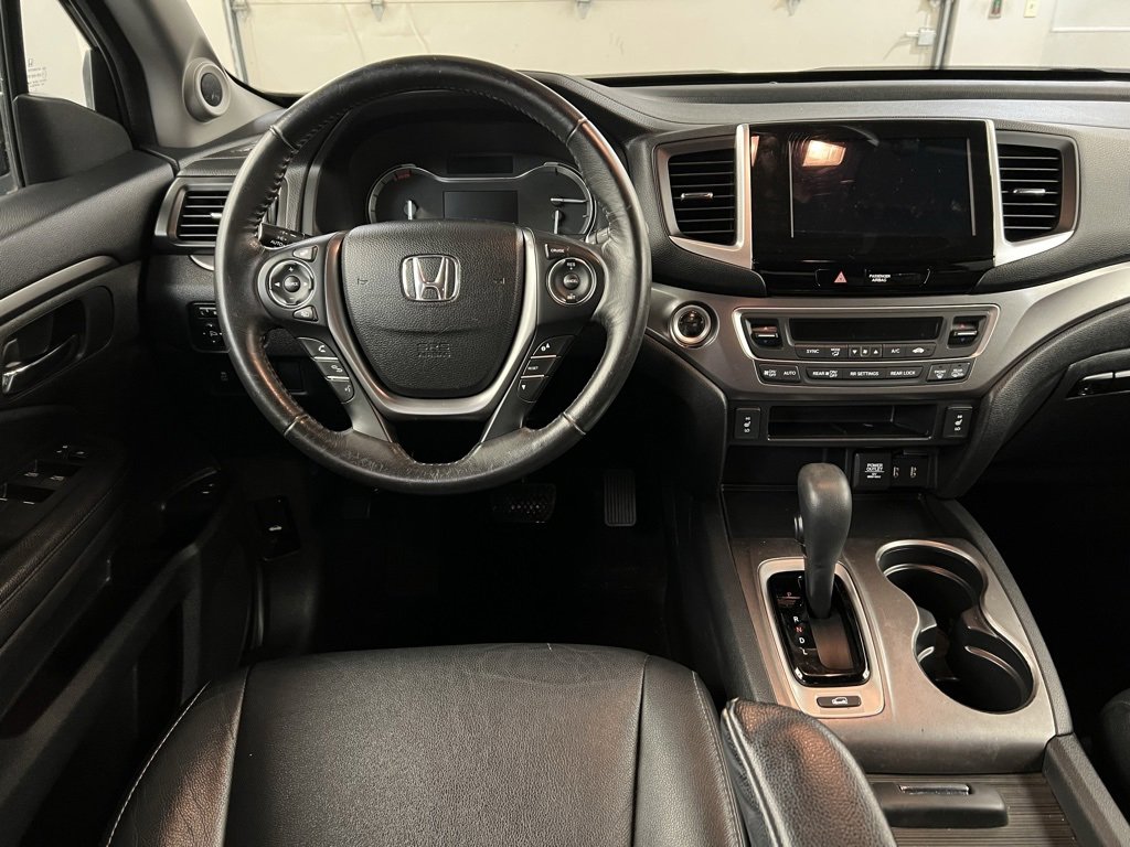 Used 2018 Honda Pilot EX-L image 8