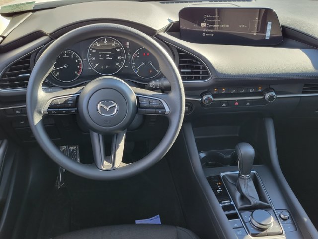 New 2026 MAZDA MAZDA3 s FWD image 6