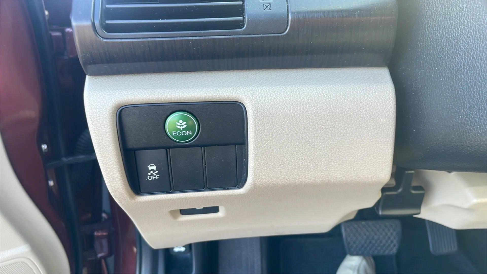 Used 2015 Honda Accord EX image 22