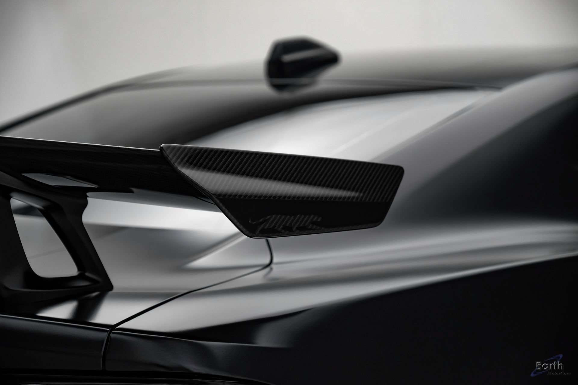 Used 2024 Chevrolet Camaro ZL1 RWD image 37