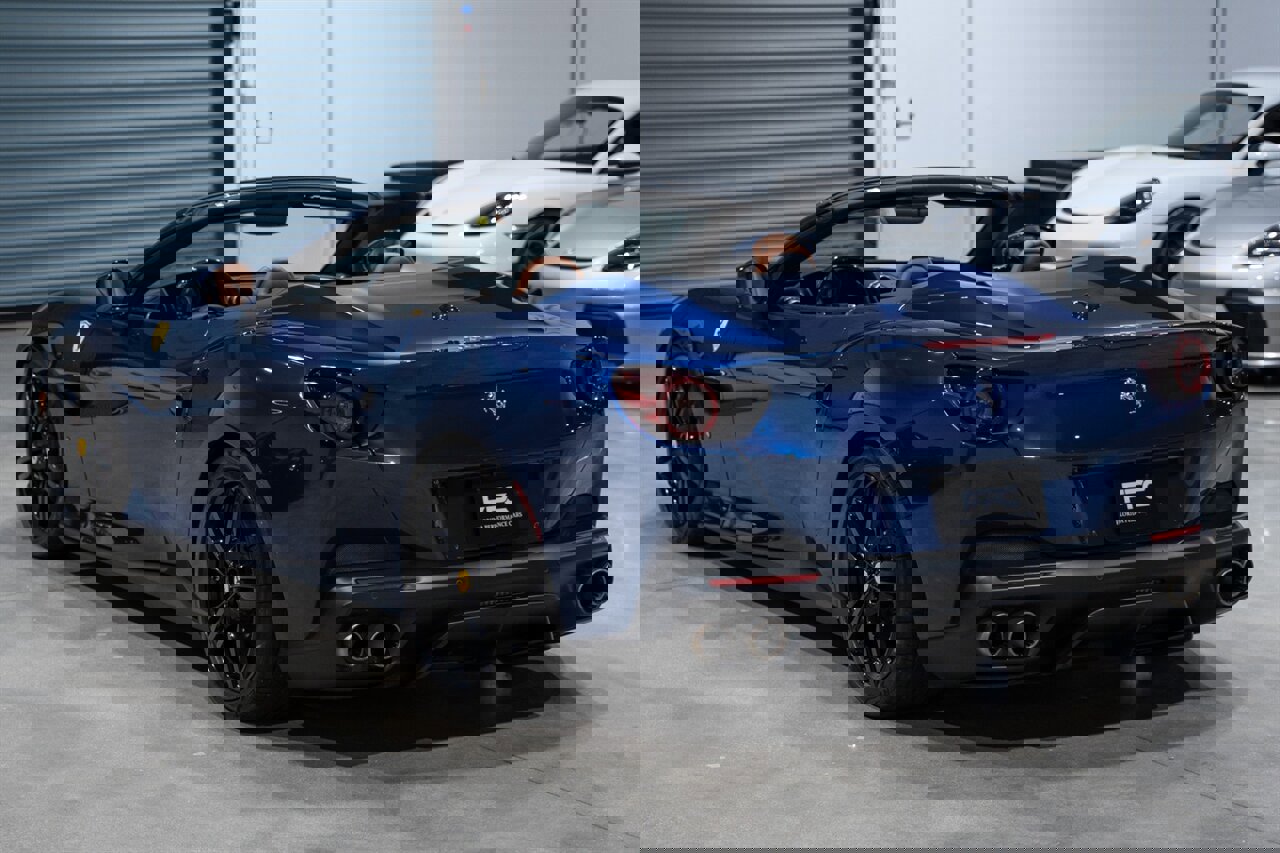 Used 2020 Ferrari Portofino image 72