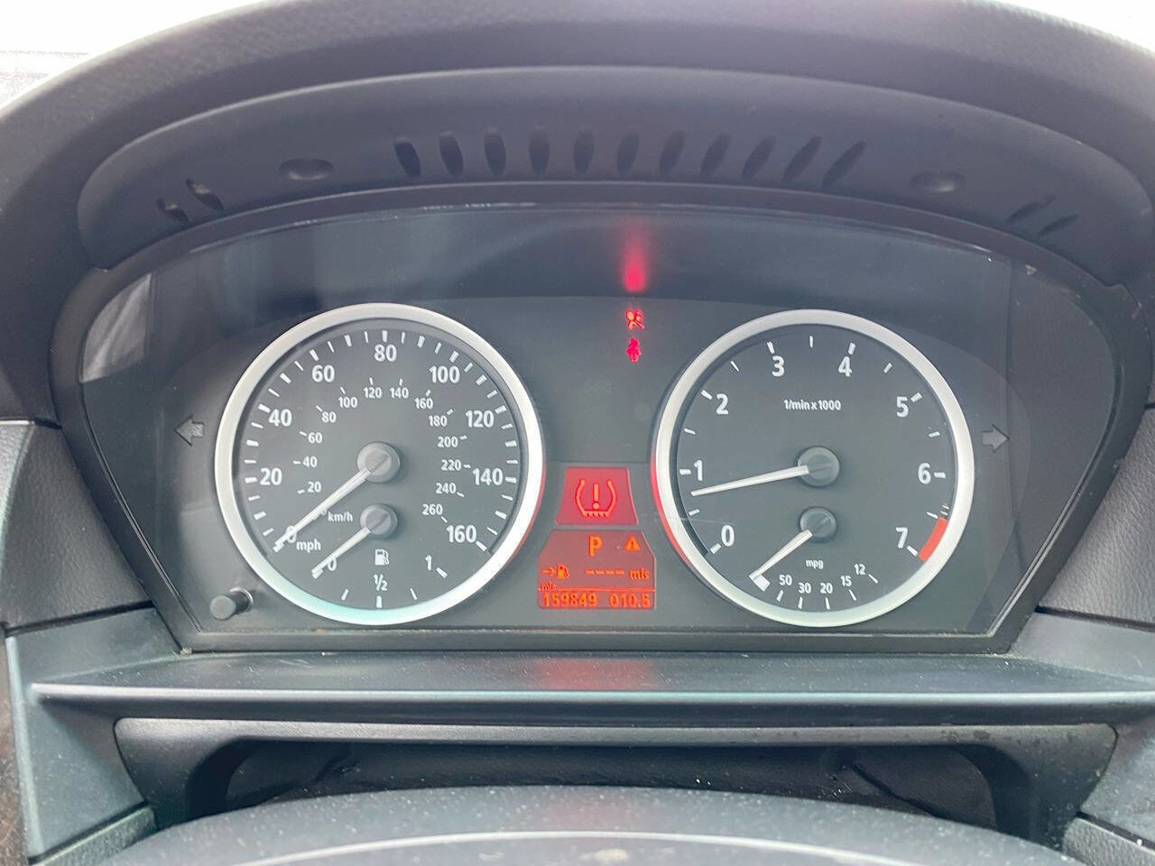 Used 2004 BMW 530i Sedan RWD image 14