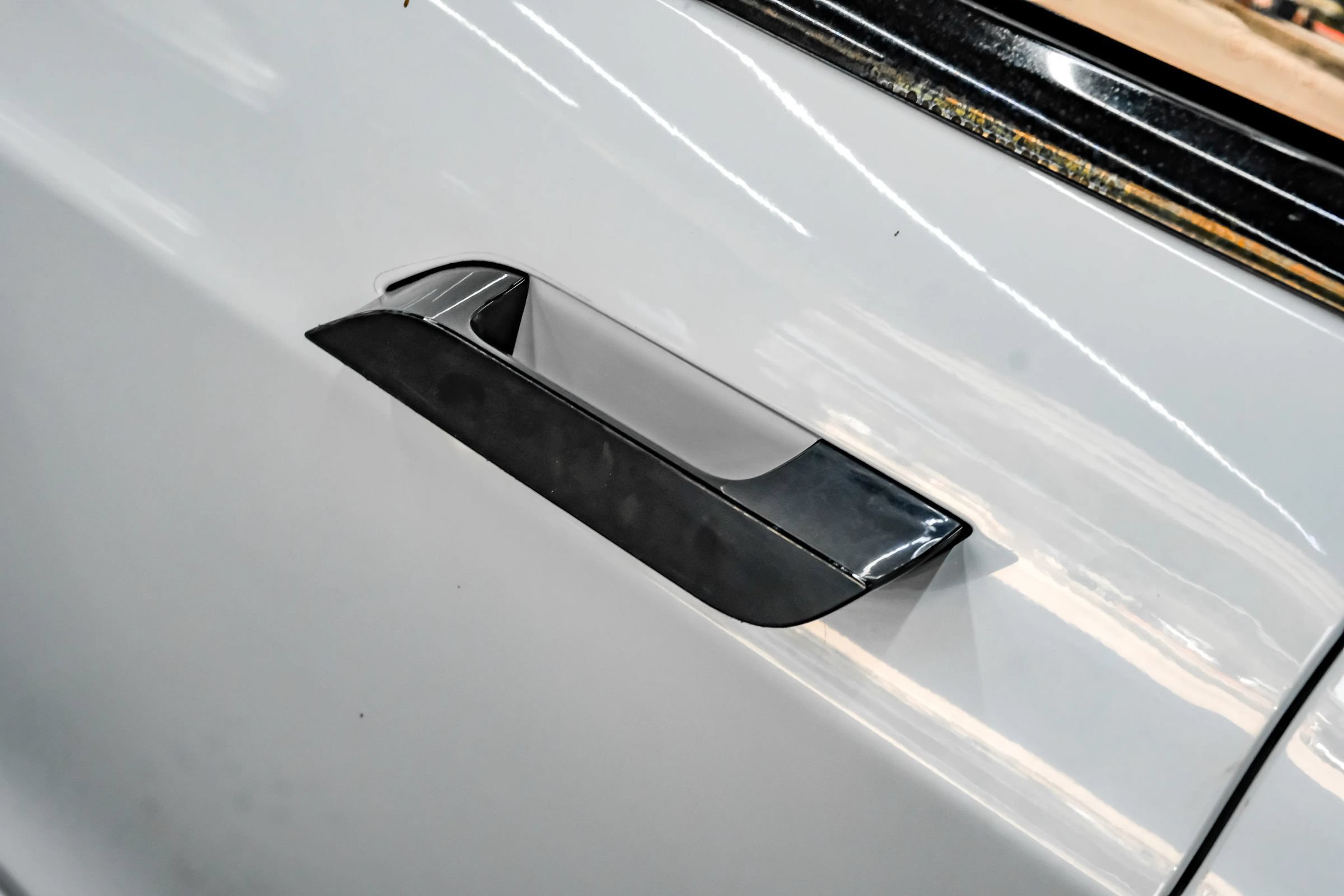 Used 2022 Tesla Model S AWD/4WD image 49