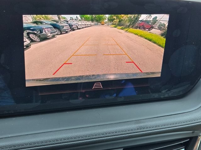New 2026 Buick Encore GX Sport Touring w/ Comfort Package AWD/4WD image 23
