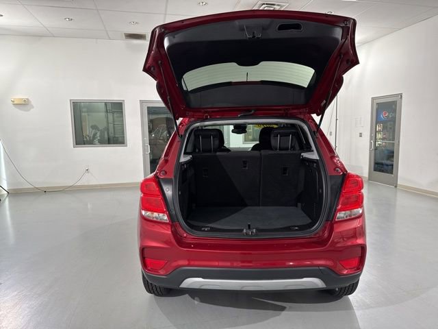 Used 2019 Chevrolet Trax LT image 14