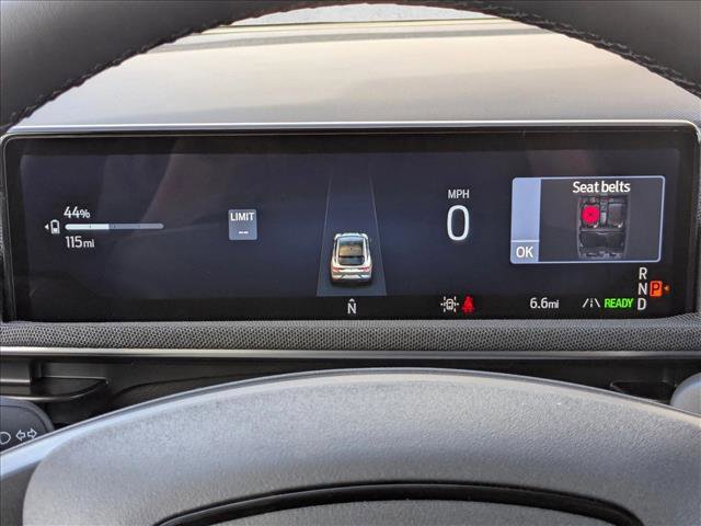New 2026 Ford Mustang Mach-E Select image 11
