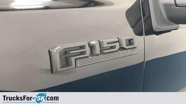 Used 2016 Ford F150 XLT w/ Equipment Group 302A Luxury AWD/4WD image 40
