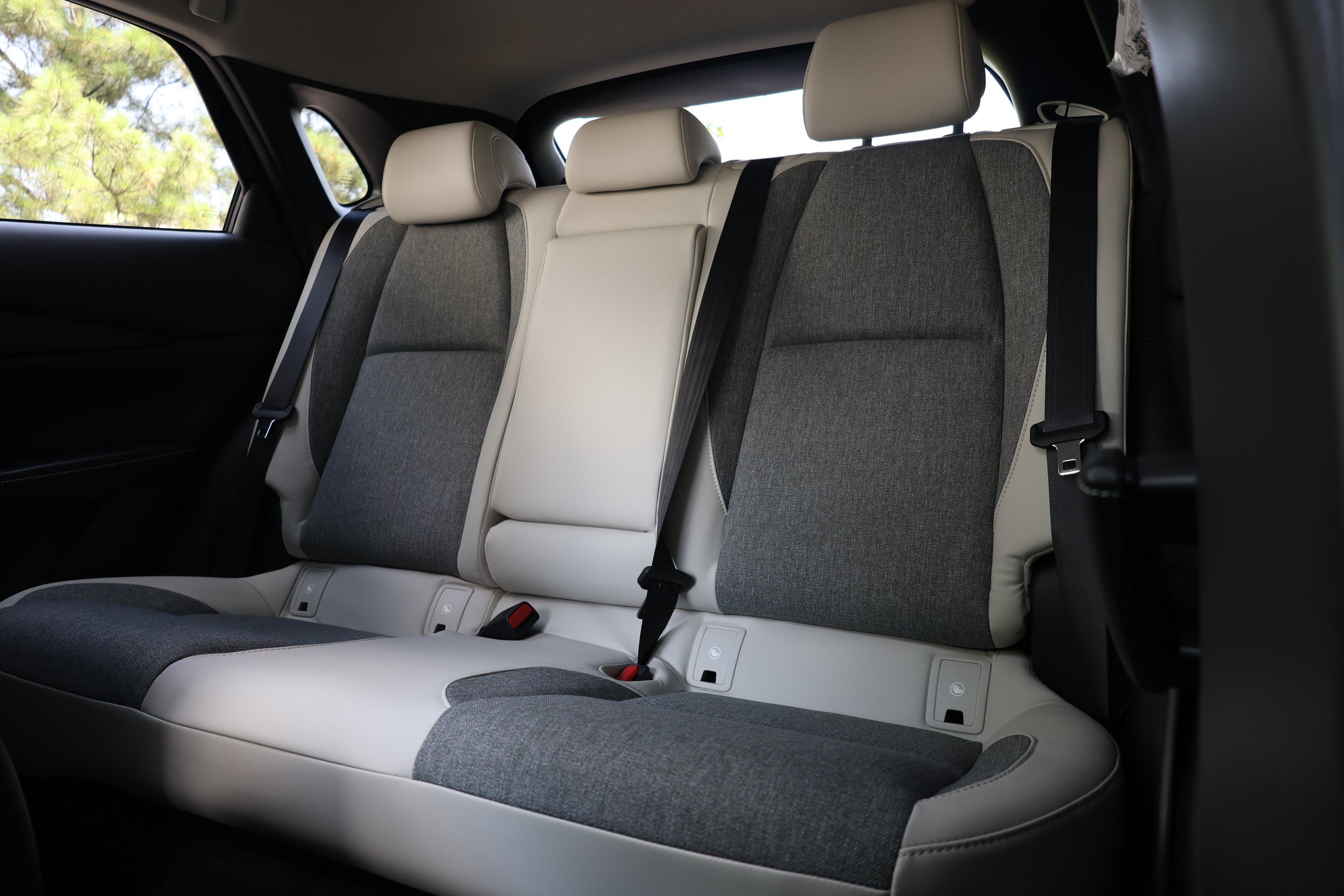 New 2026 MAZDA CX-30 Aire Edition AWD/4WD image 10