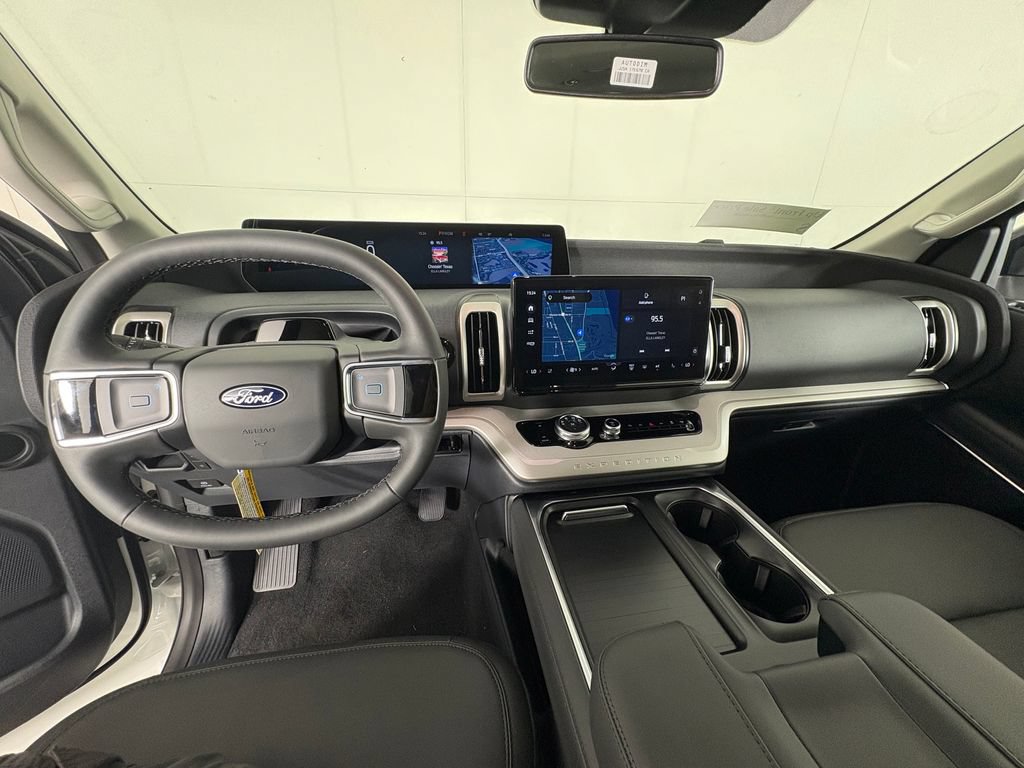 New 2027 Ford Expedition Active RWD image 7